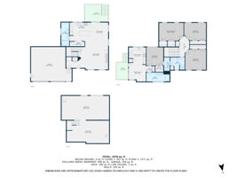 Floorplan #4