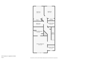 Floorplan #2