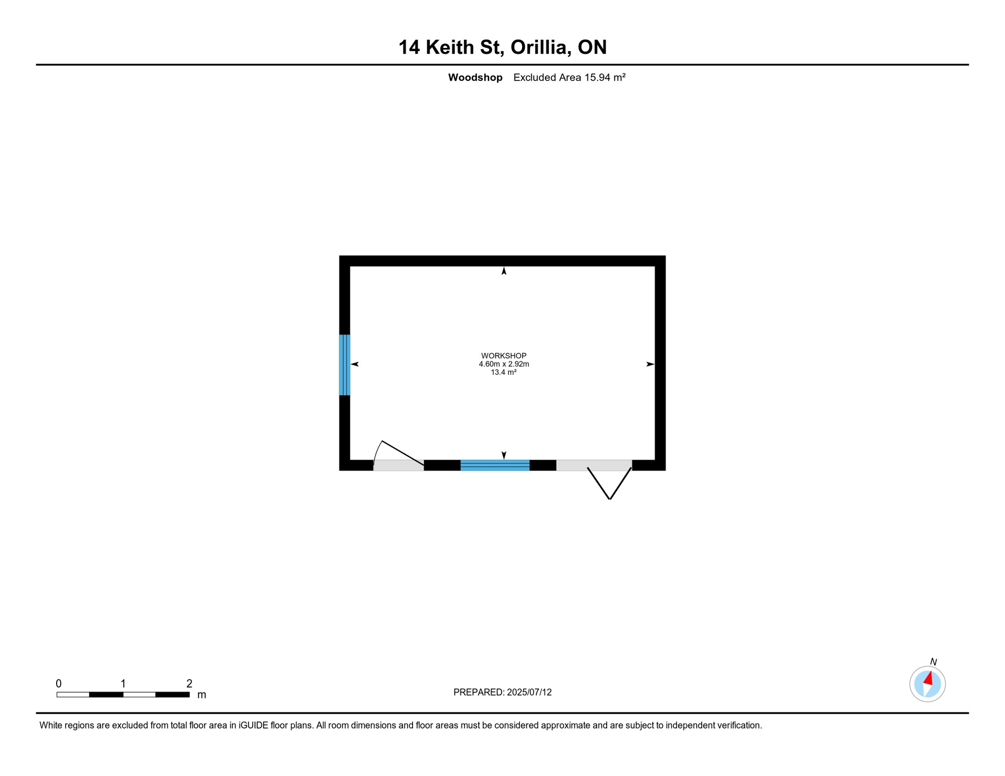 Floorplan #6
