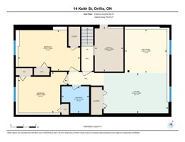 Floorplan #5