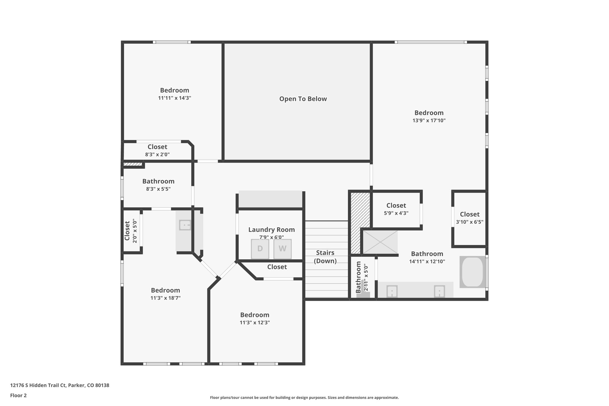 Floor 2