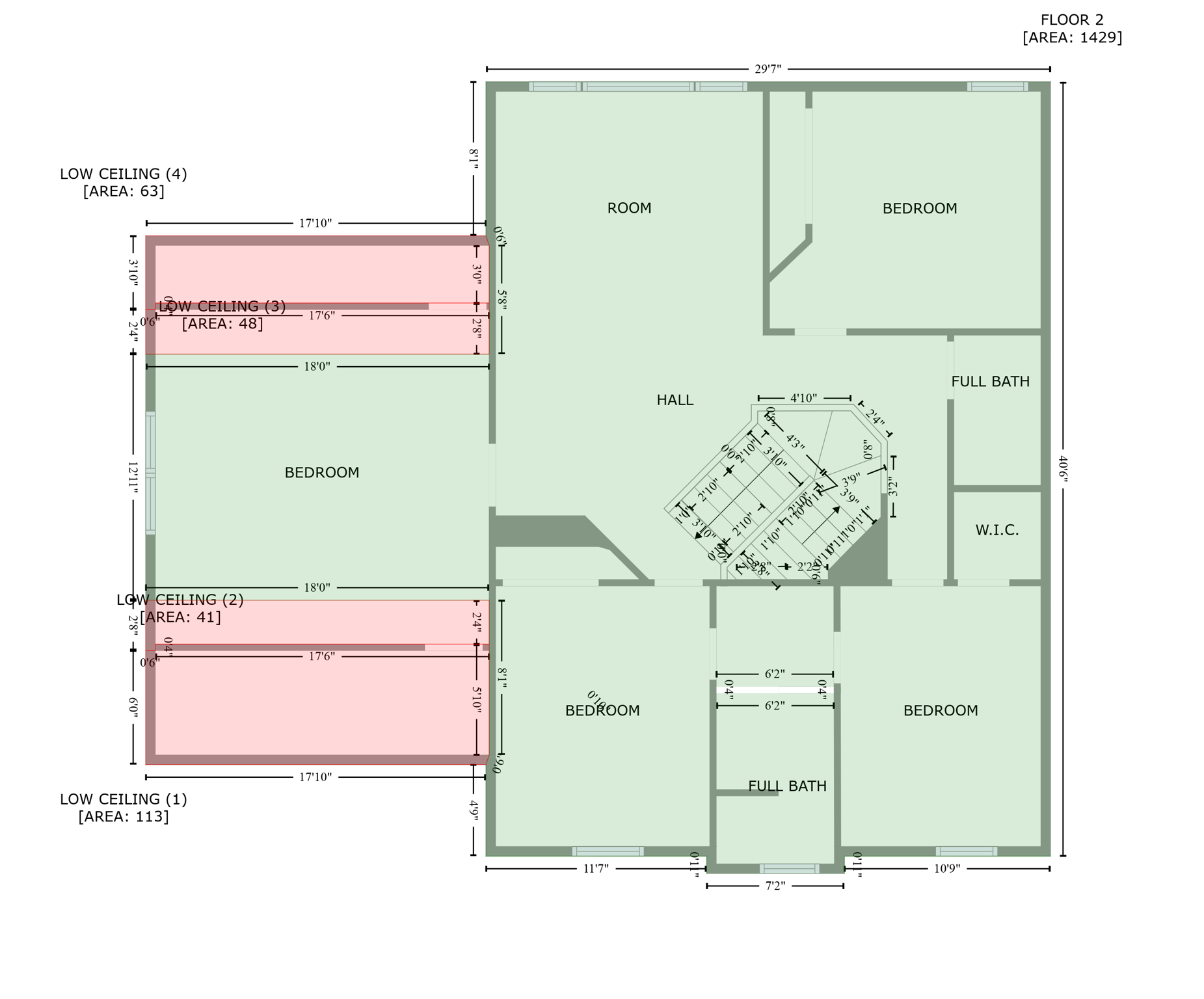 Floorplan #5