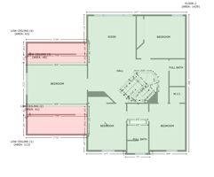 Floorplan #5