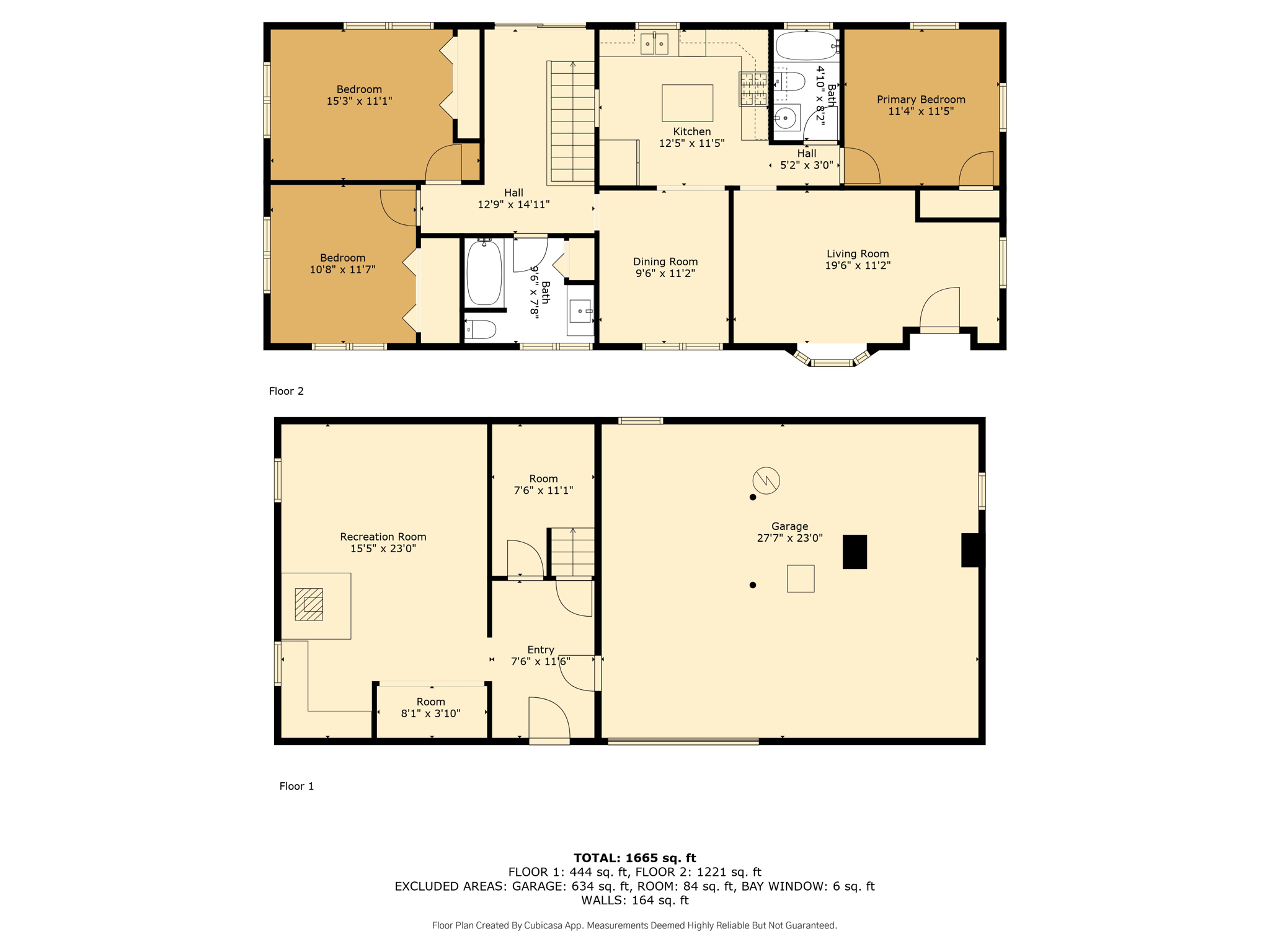 Floorplan #3