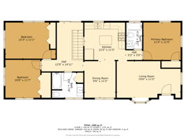 Floorplan #2