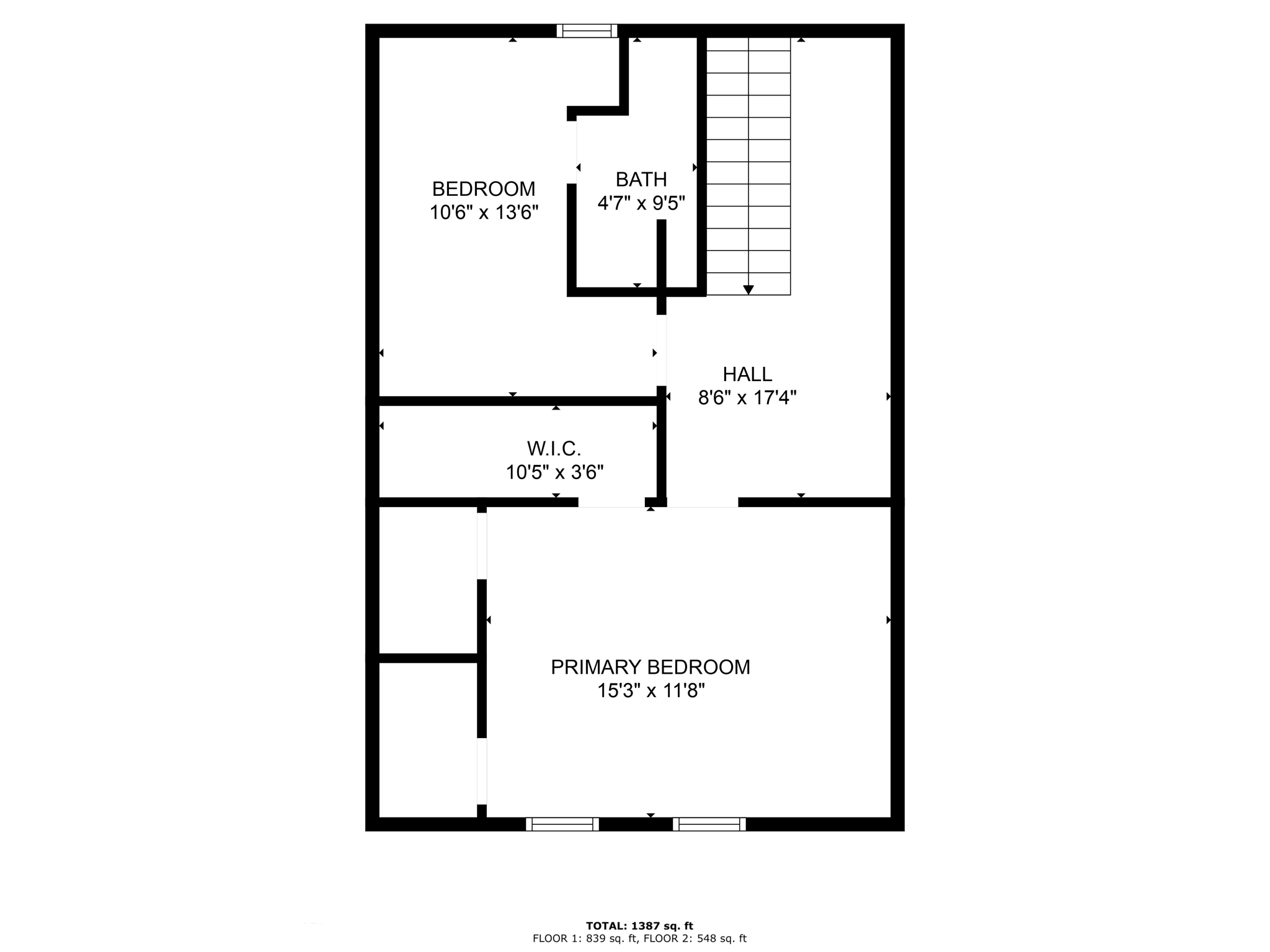 Floorplan #2