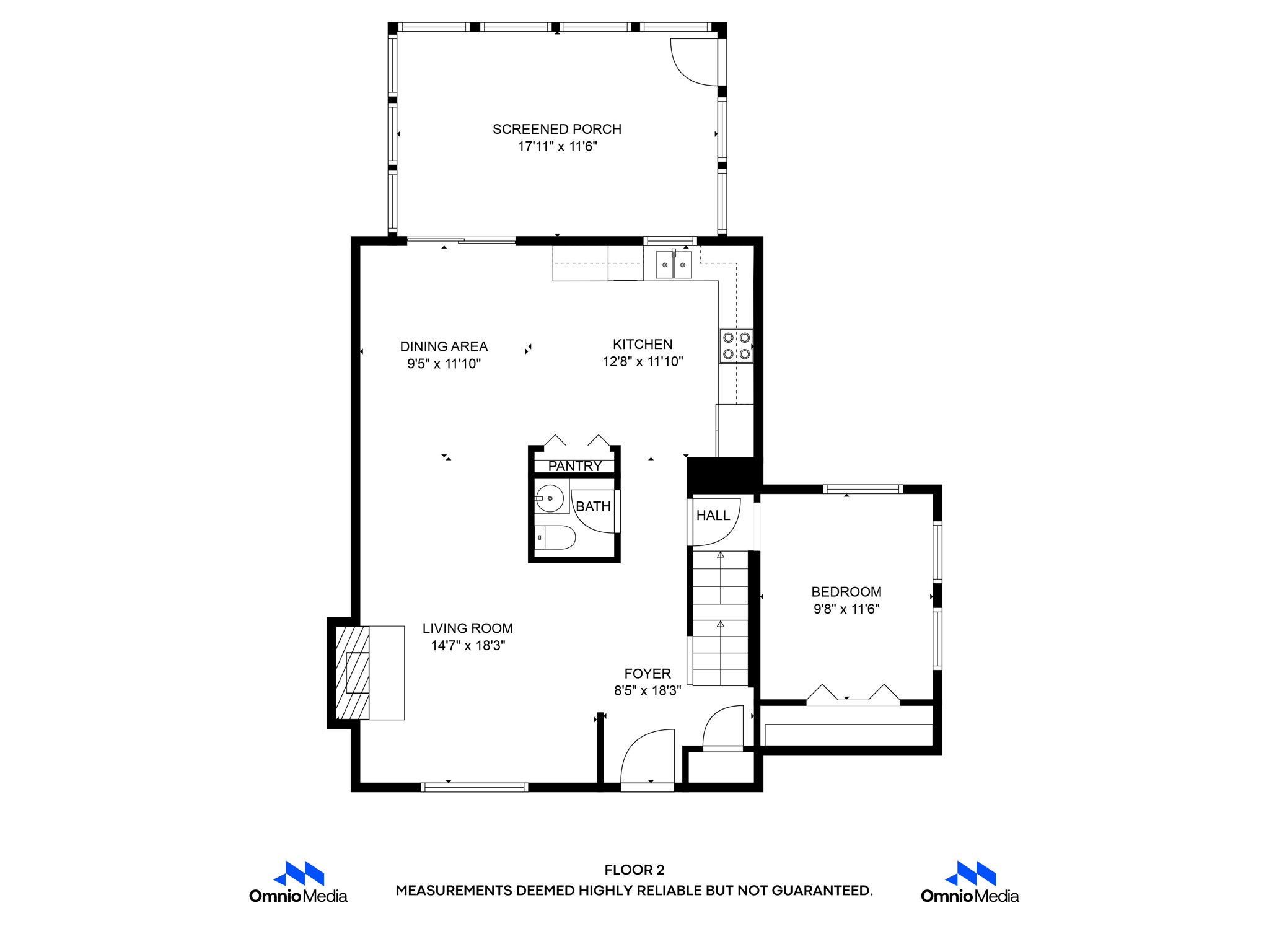 Floorplan #2