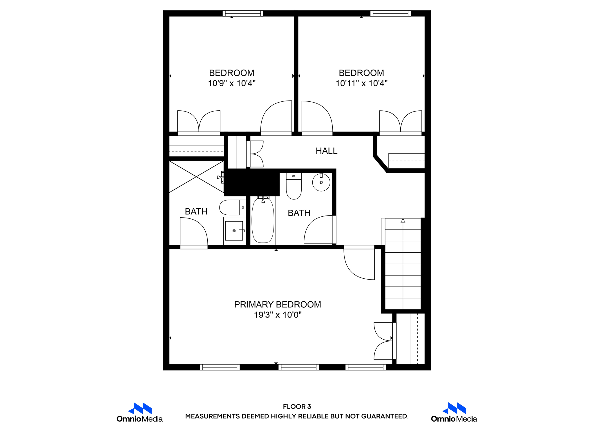 Floorplan #3