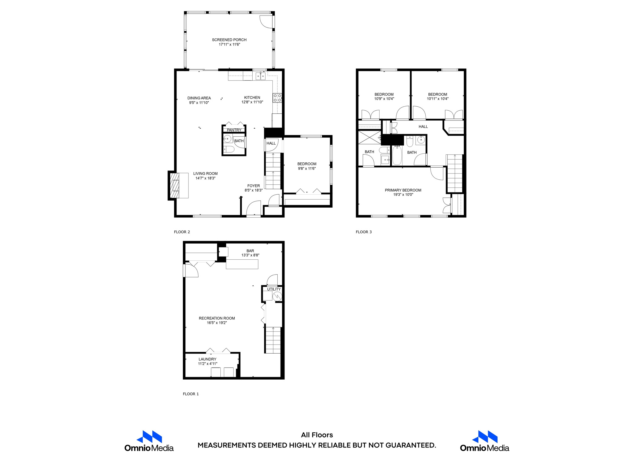 Floorplan #4