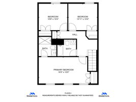 Floorplan #3