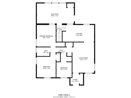 Floorplan #2