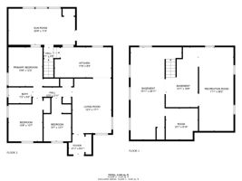 Floorplan #3