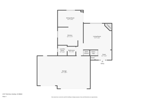 Floorplan #3