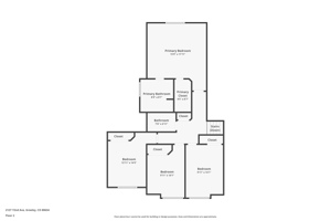 Floorplan #4