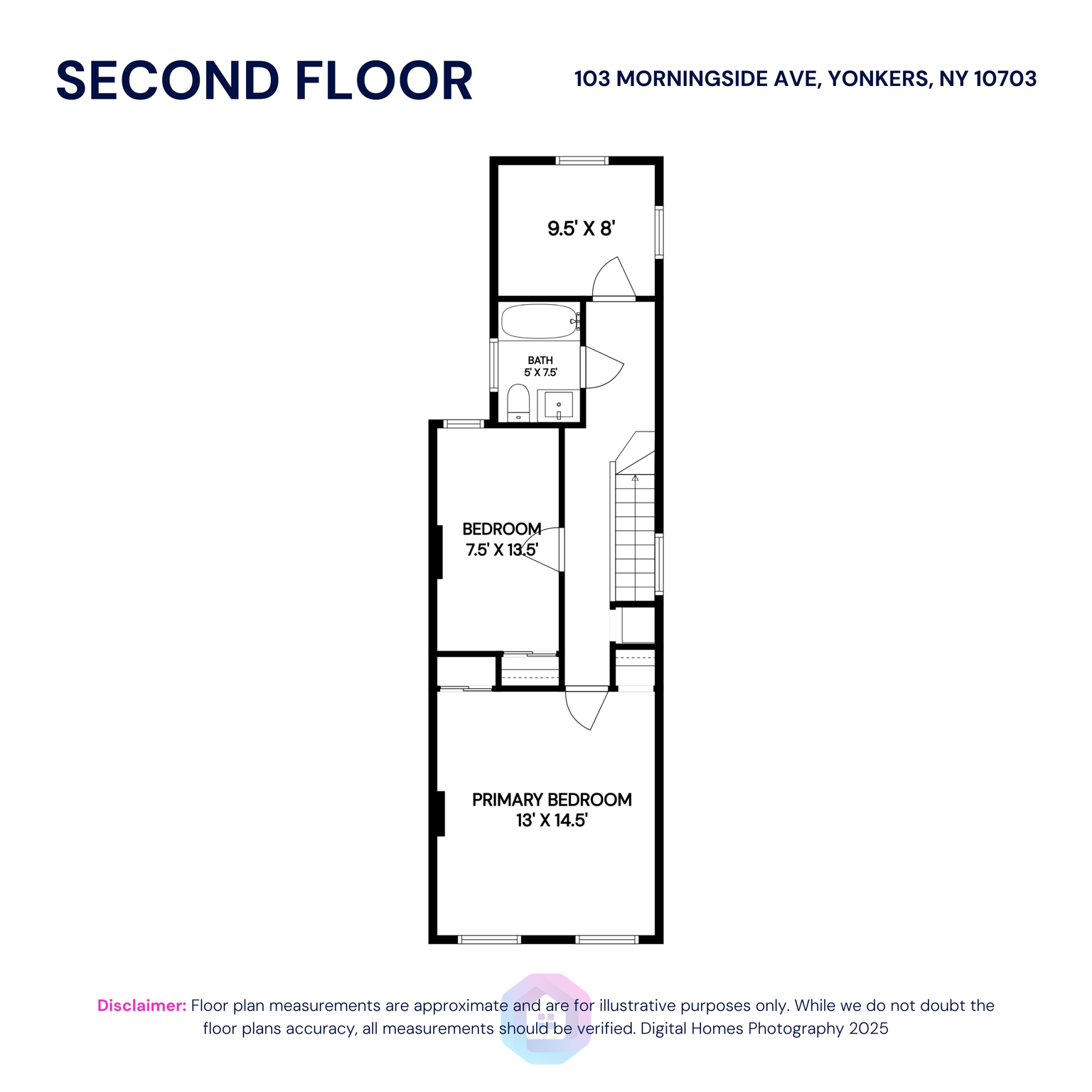 Floorplan #3