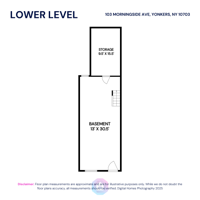 Floorplan #2