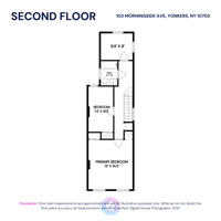Floorplan #3
