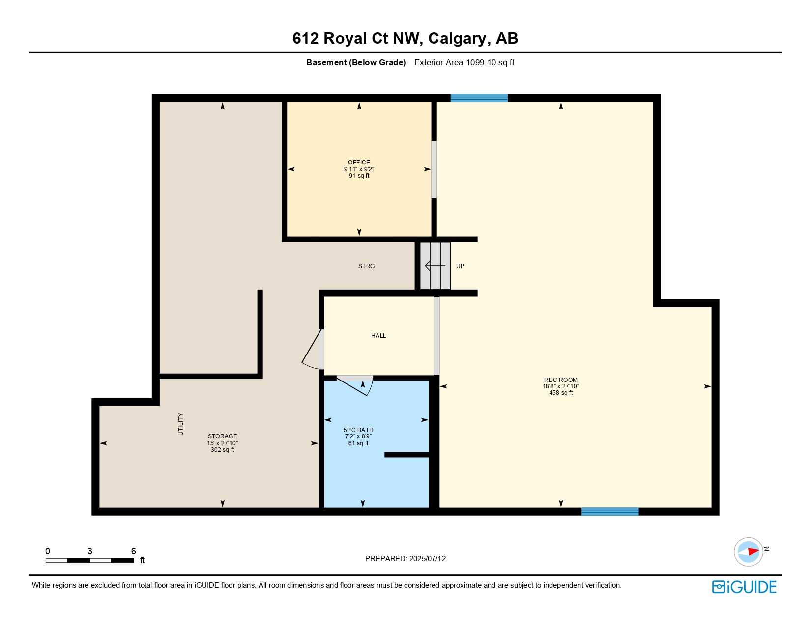 Floorplan #4