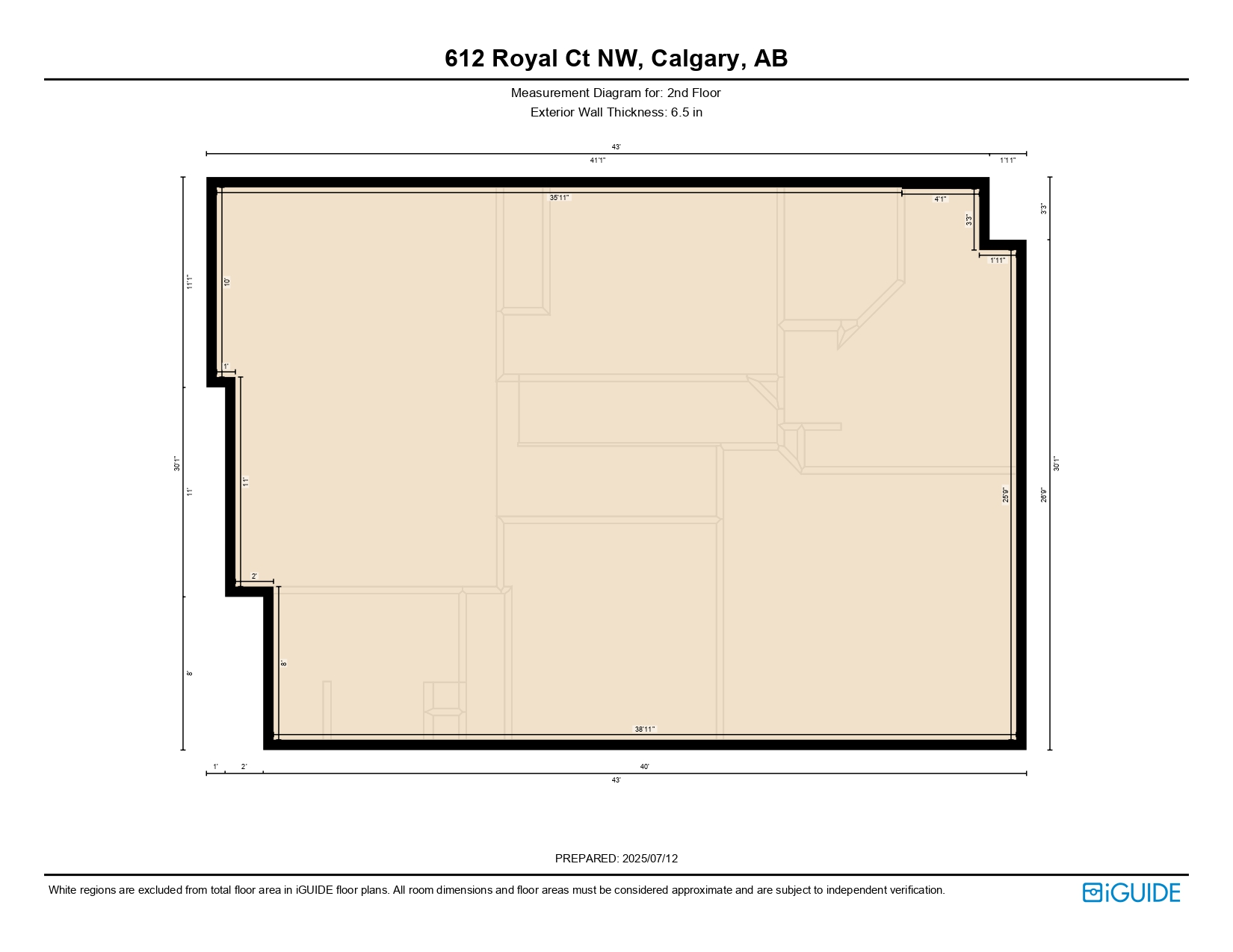 Floorplan #9