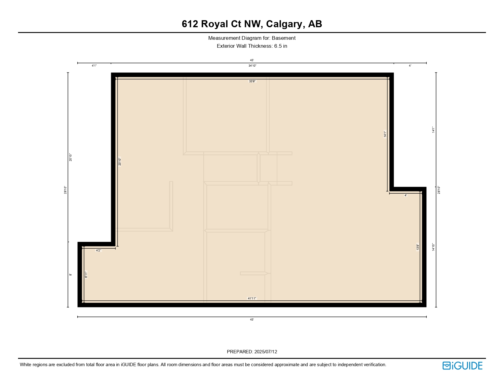 Floorplan #10