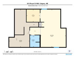 Floorplan #4