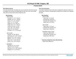 Floorplan #5