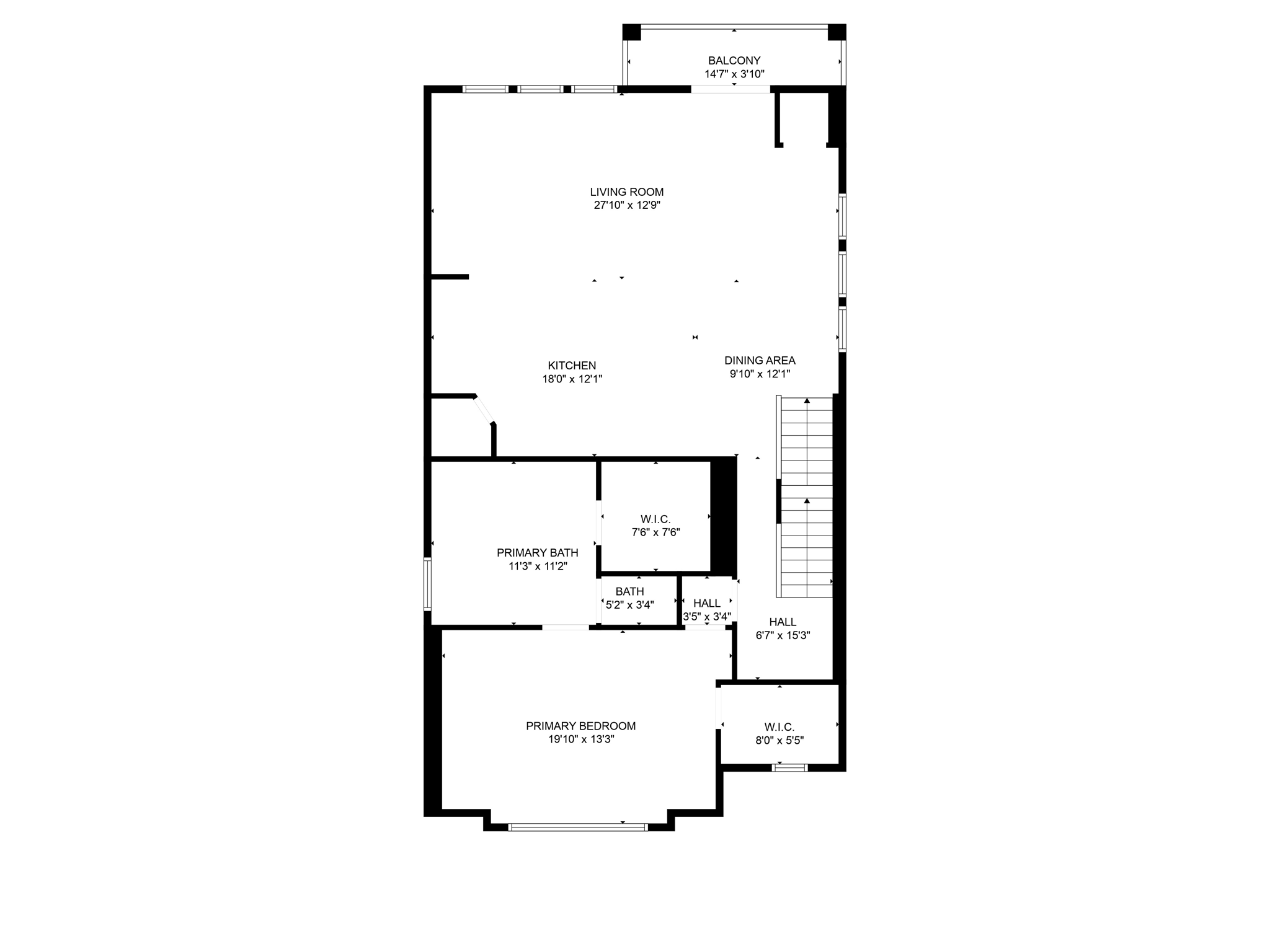 Floorplan #2