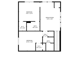 Floorplan #3