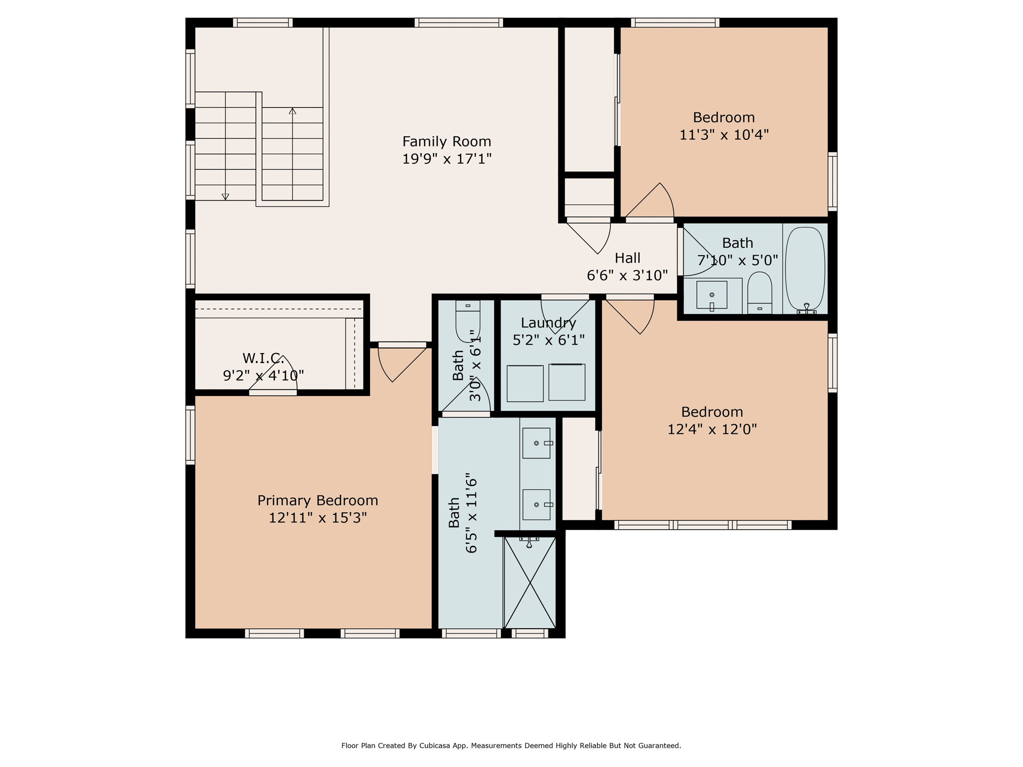 Floorplan #2