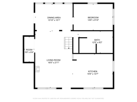 Floorplan #3