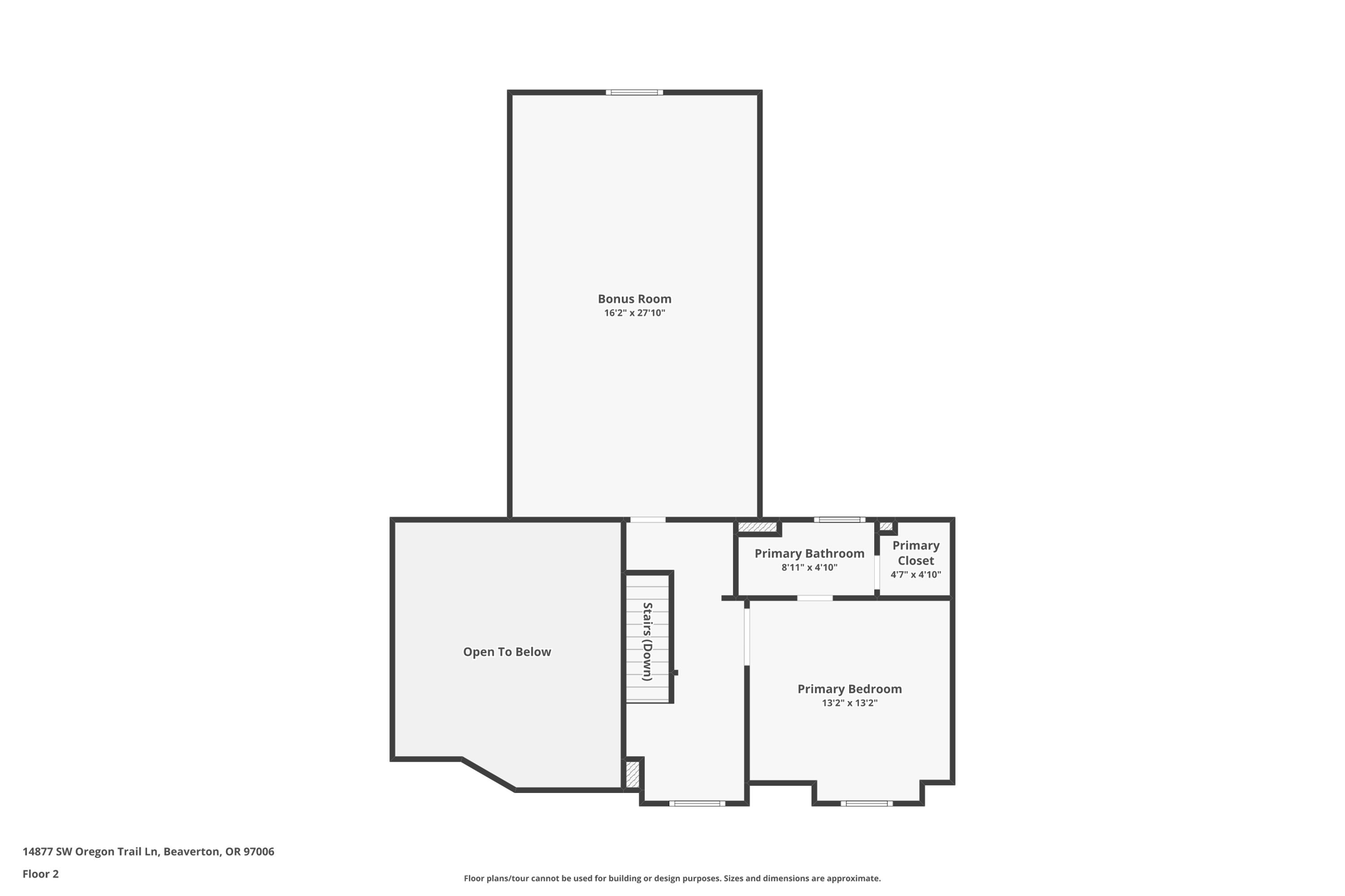 Floorplan #3