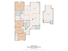 Floorplan #3