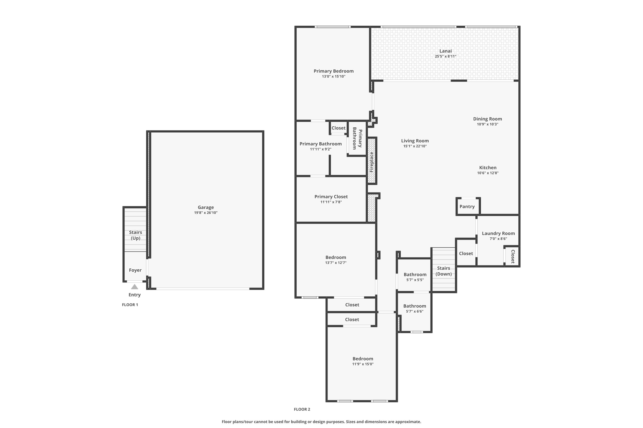 Floorplan #3