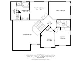 Floorplan #3