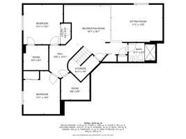 Floorplan #4