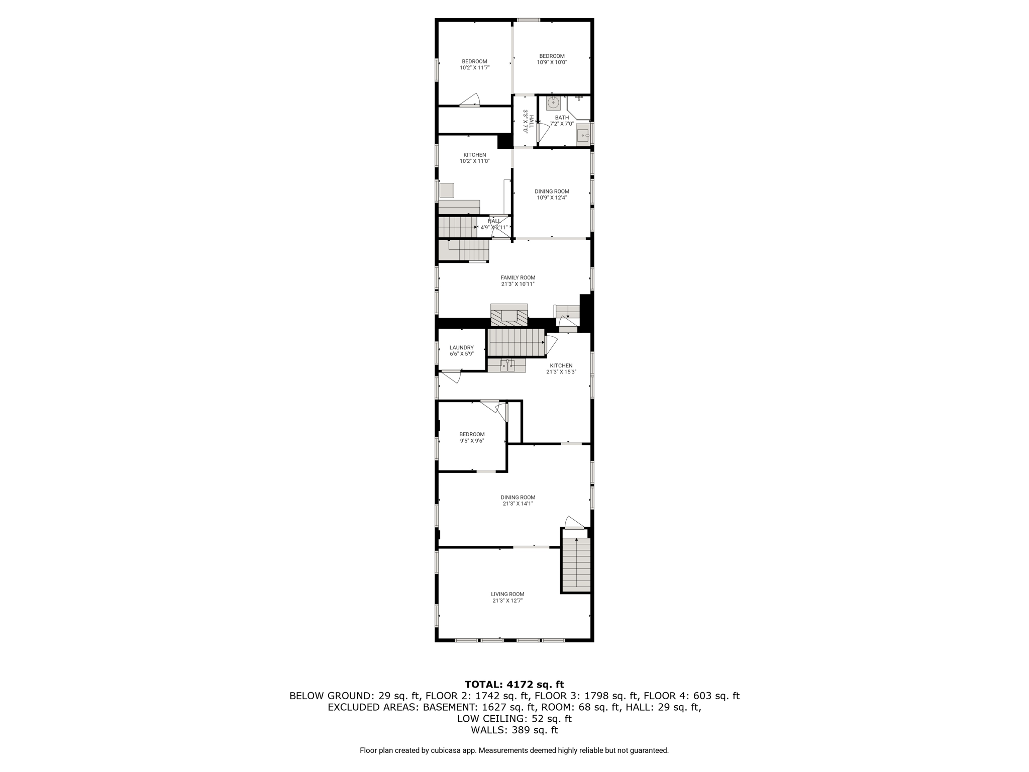 Floorplan #3