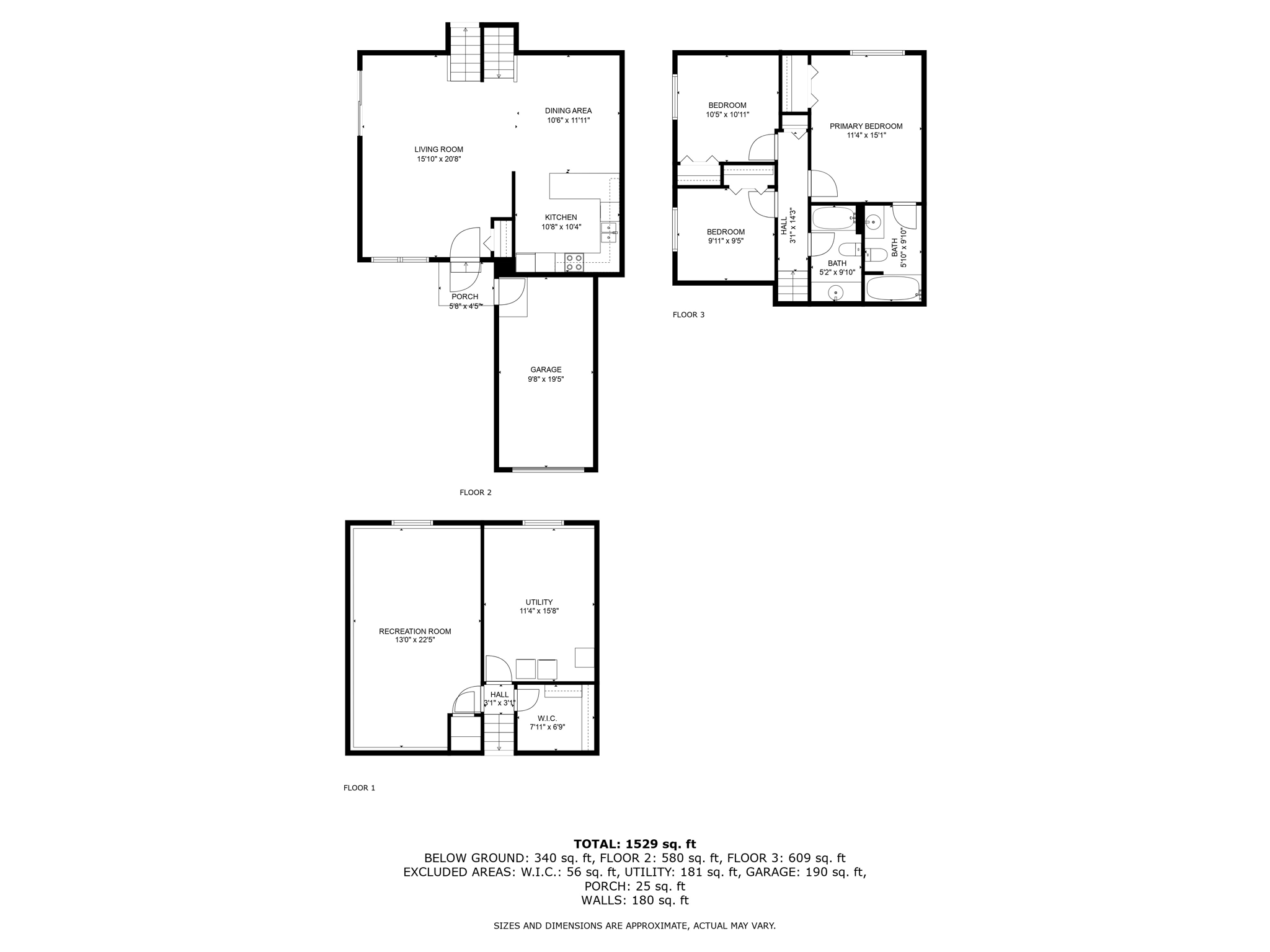 Floorplan #5 -1202