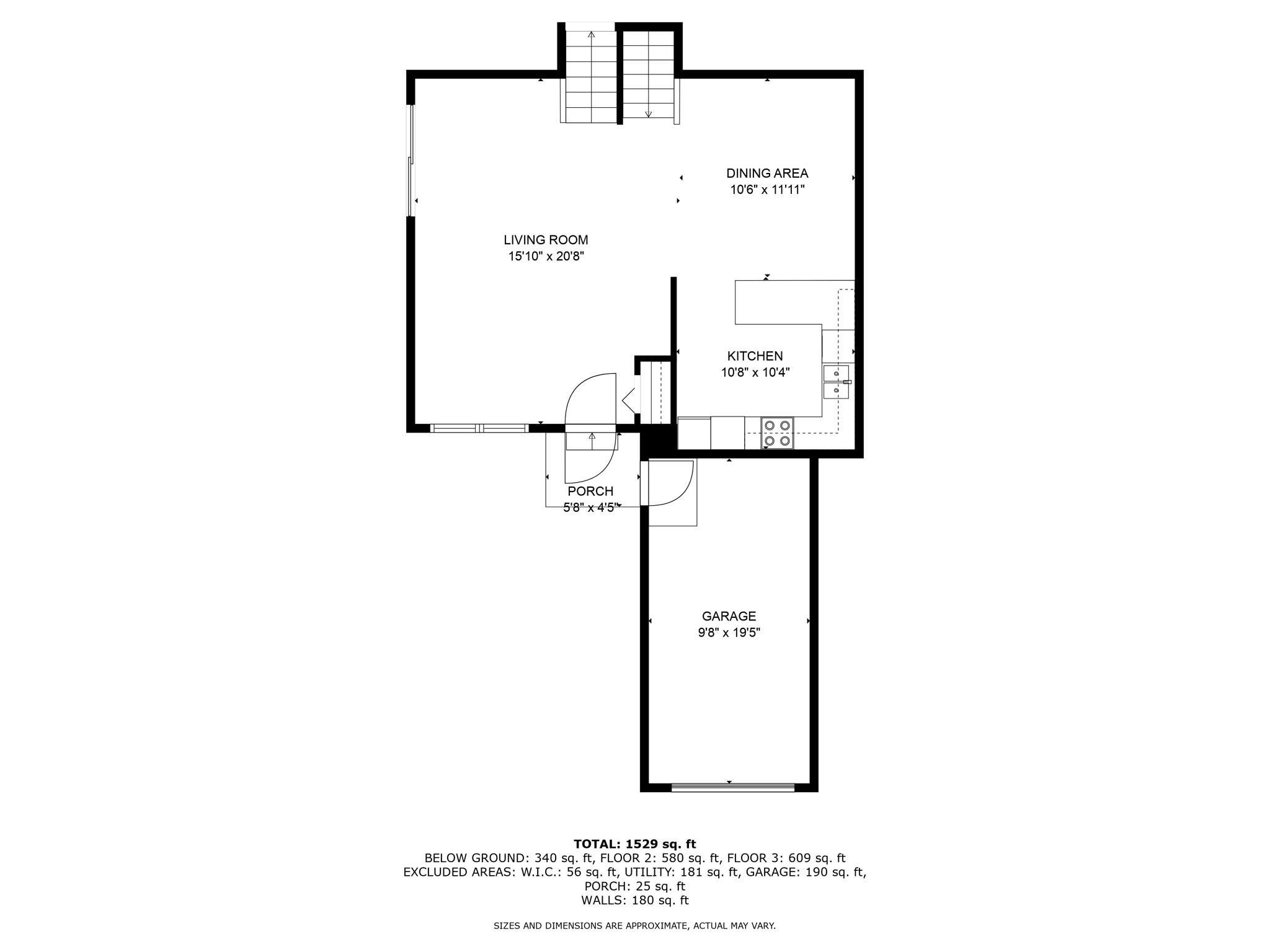 Floorplan #6 - 1202