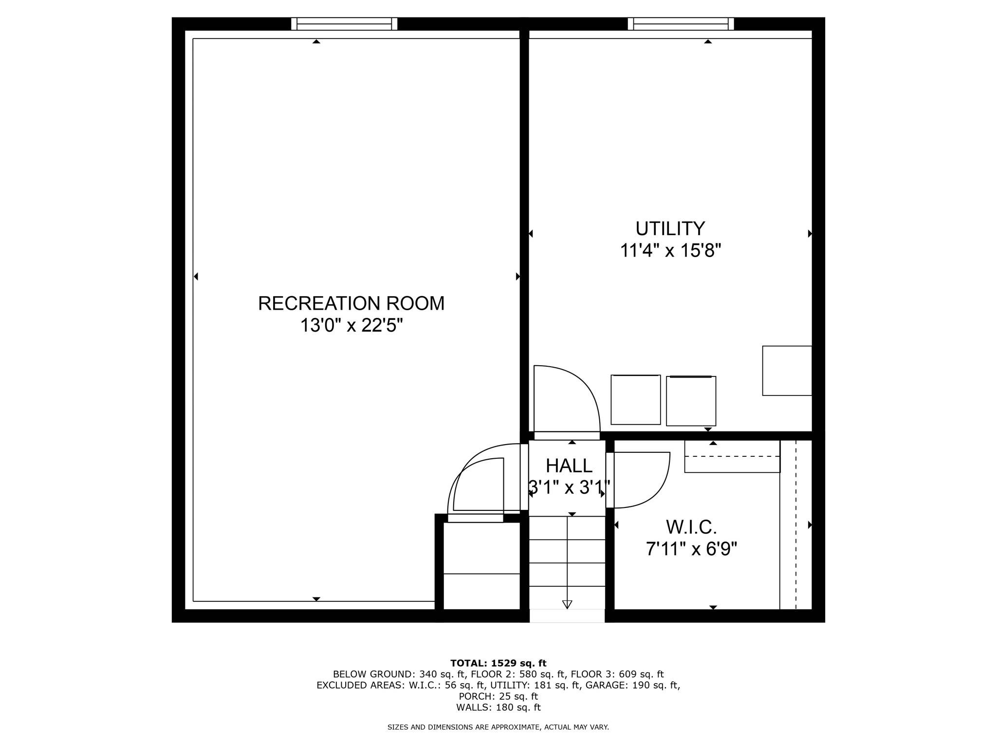 Floorplan #8 - 1202