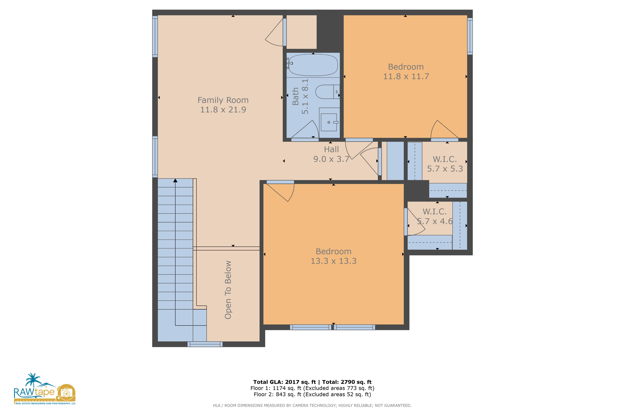 Floorplan #2