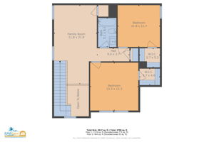 Floorplan #2