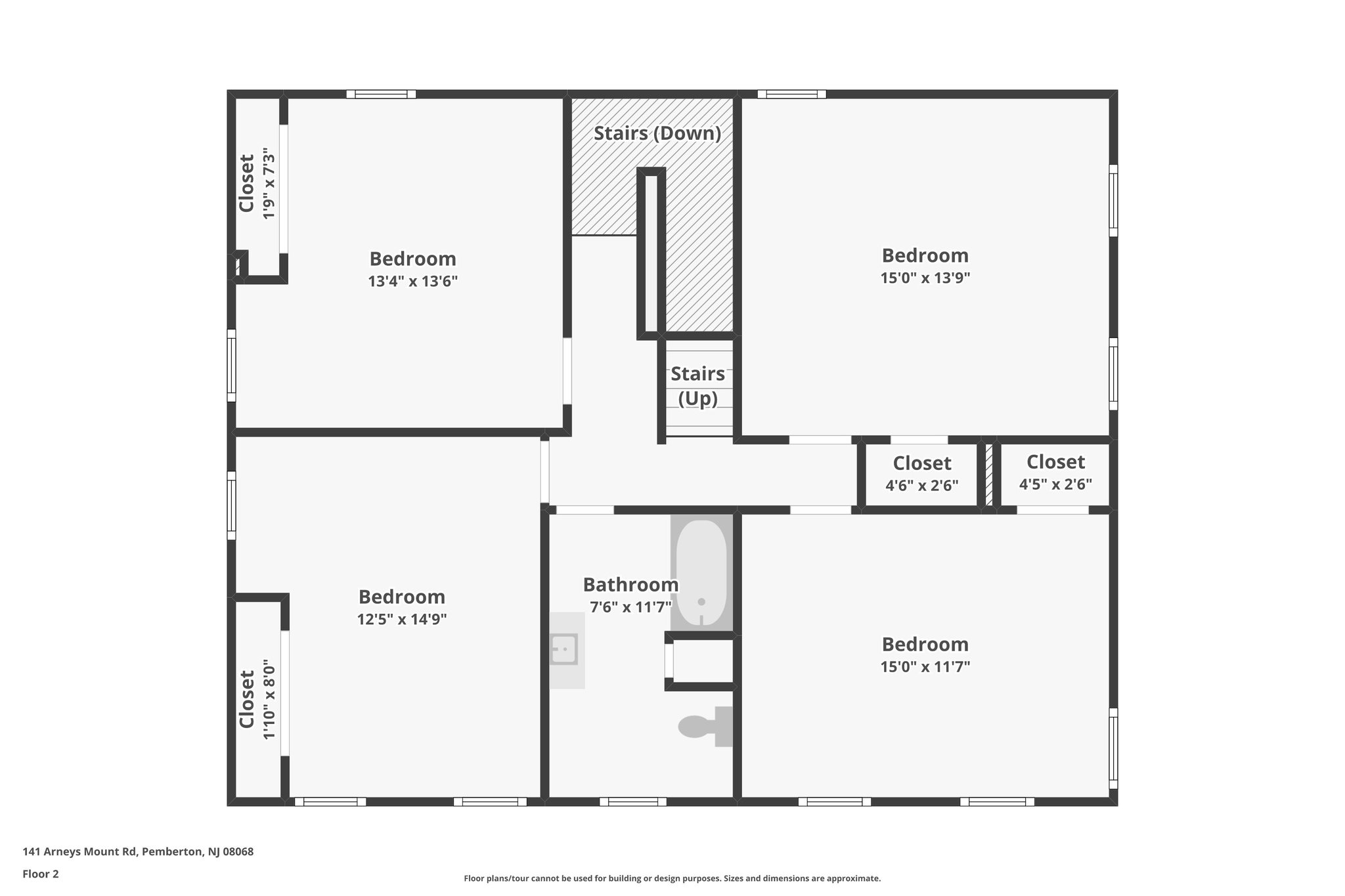 Floor 2