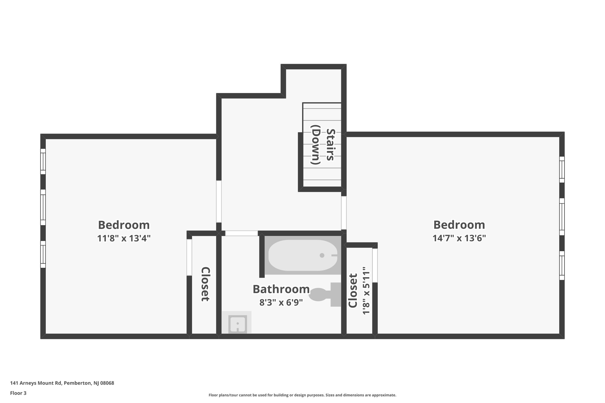 Floor 3