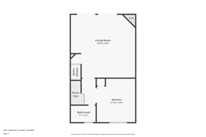 Floorplan #3
