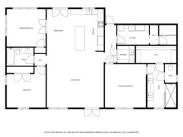 Floorplan #5