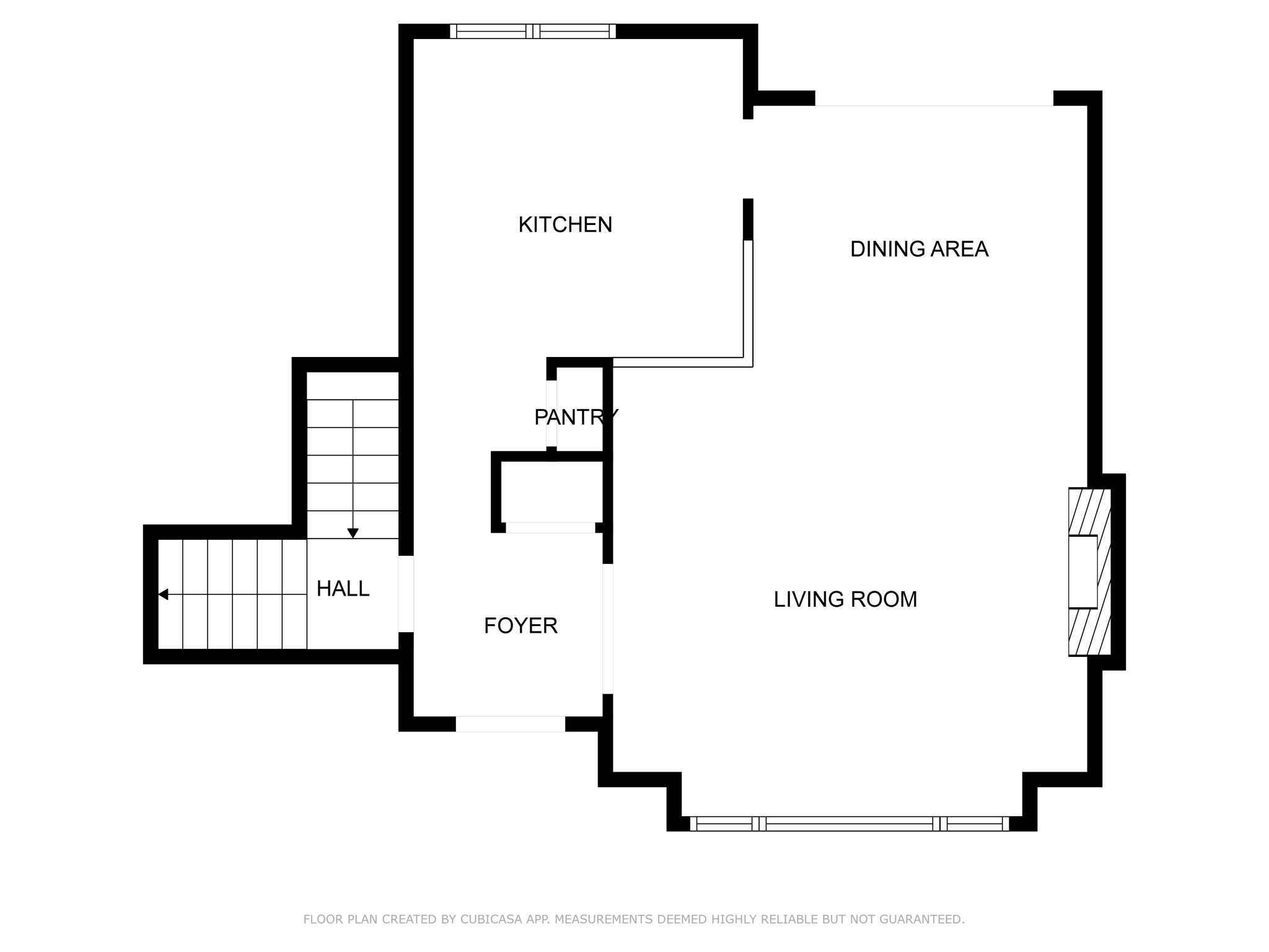 Floorplan #6