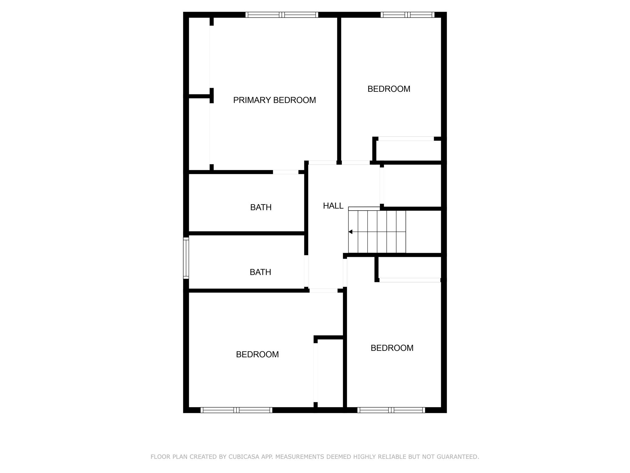 Floorplan #7