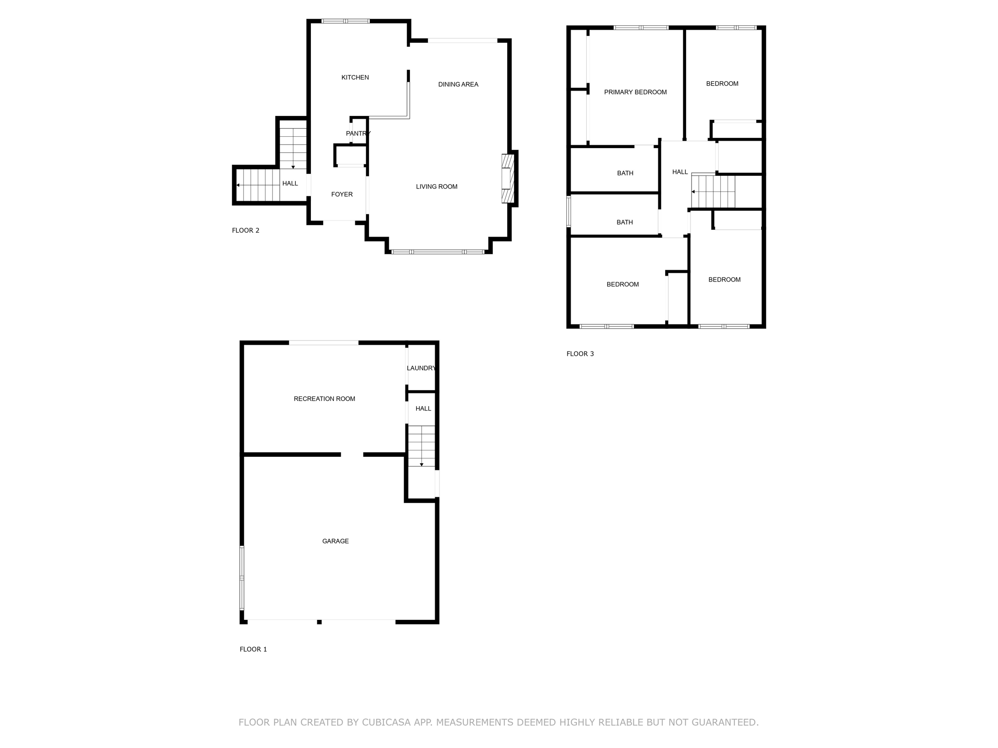 Floorplan #8