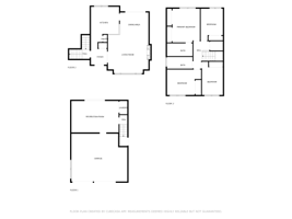Floorplan #8