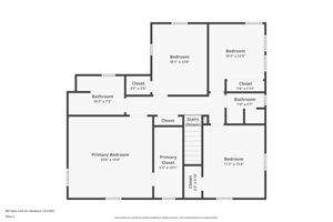 Floorplan #3